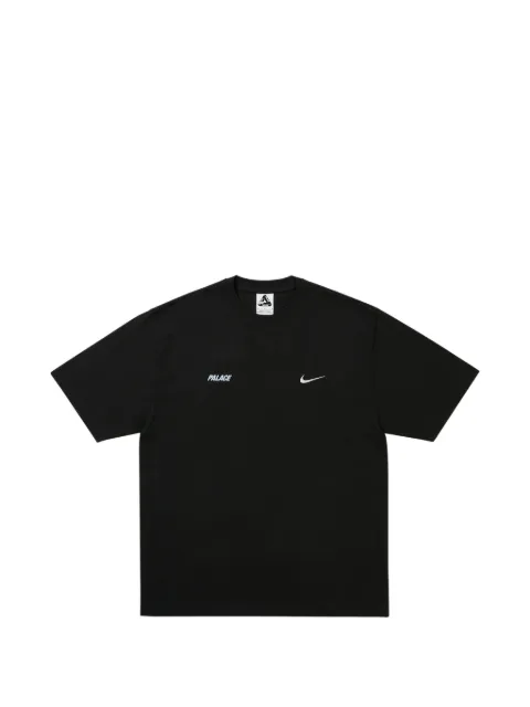 Palace x Nike logo-print T-shirt