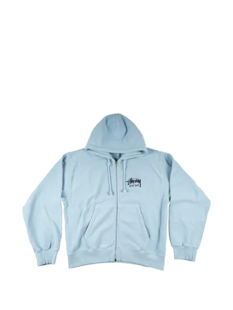 Stüssy New York Chapter hoodie