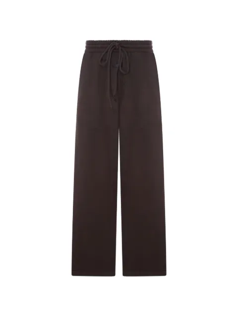 Fear Of God drawstring track pants