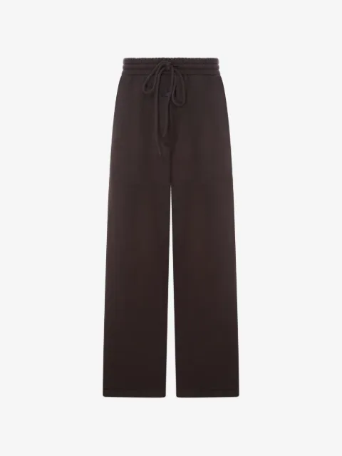 Fear Of God drawstring track pants