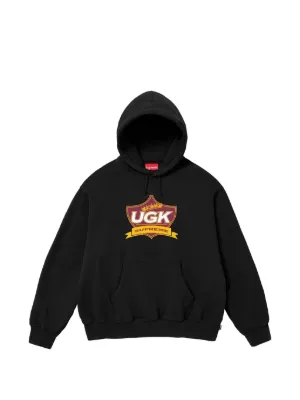 Supreme x DSNY zip-up Hoodie | Black | FARFETCH IL