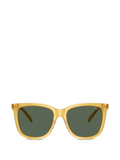 Polo Ralph Lauren square-frame sunglasses