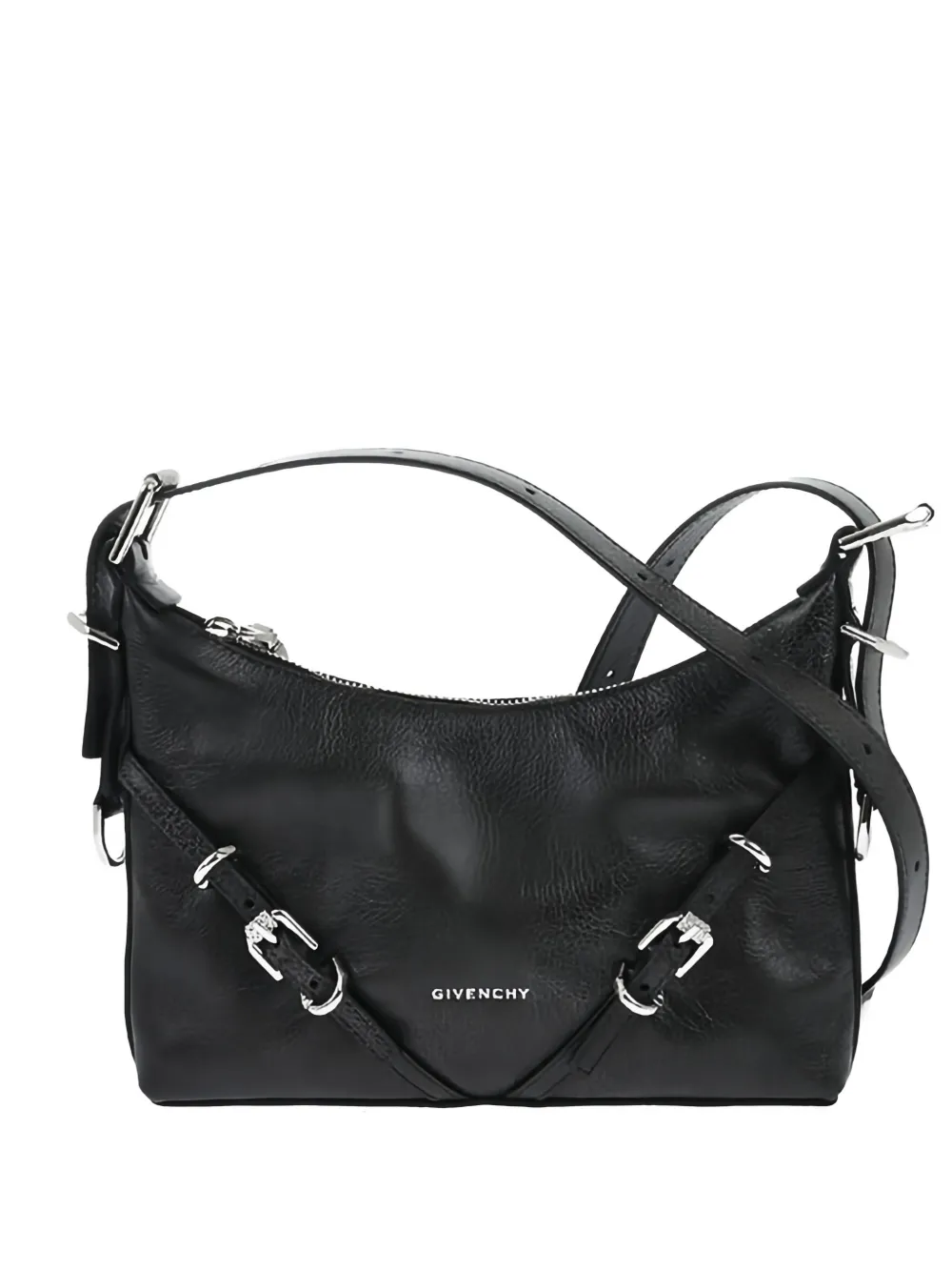 Givenchy Voyou shoulder bag - Schwarz