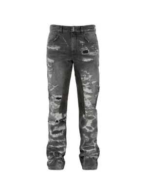 Givenchy（ジバンシィ）メンズ デニム - FARFETCH