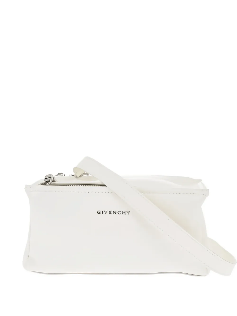 Givenchy Pandora shoulder bag - Weiß