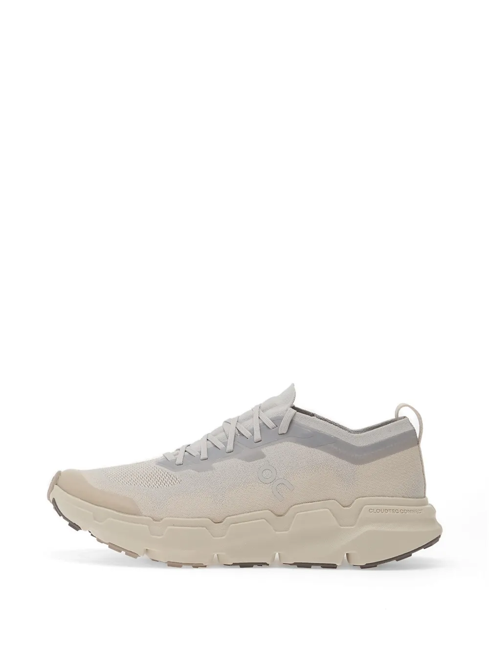 On Cloudsoma sneakers Beige