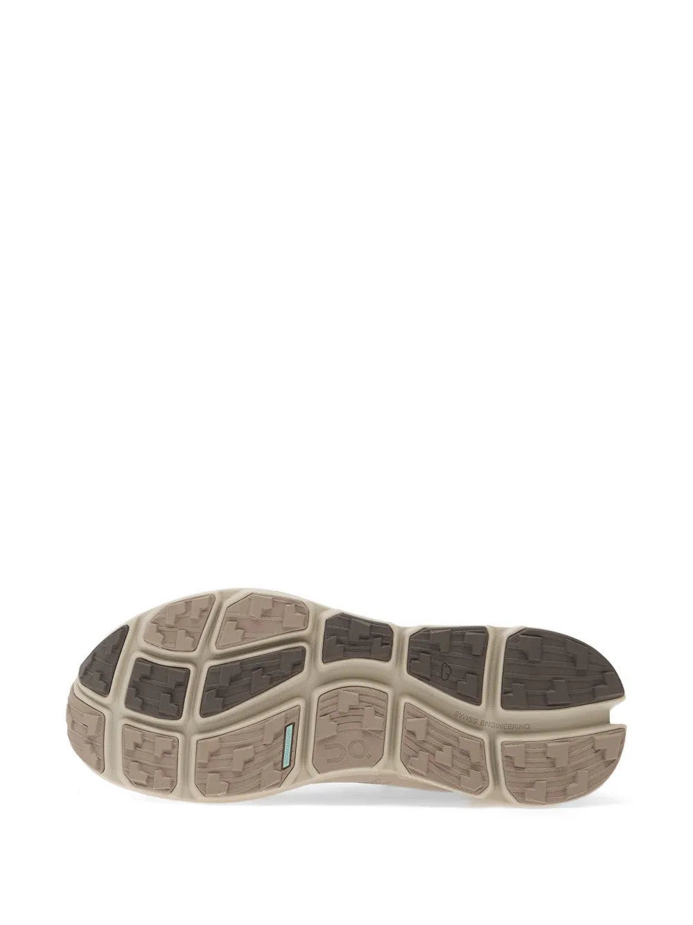 On Cloudsoma sneakers Beige