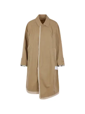 Undercover Coats for Women - Shop on FARFETCH