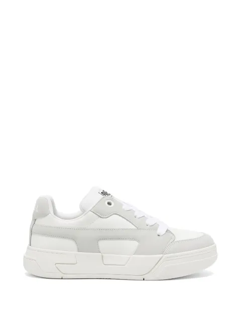Diesel S-D-OLLIE LOW panelled sneakers