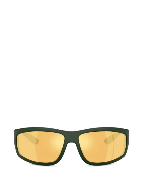 POLO RALPH LAUREN EYEWEAR Polo Sport rectangle-frame sunglasses