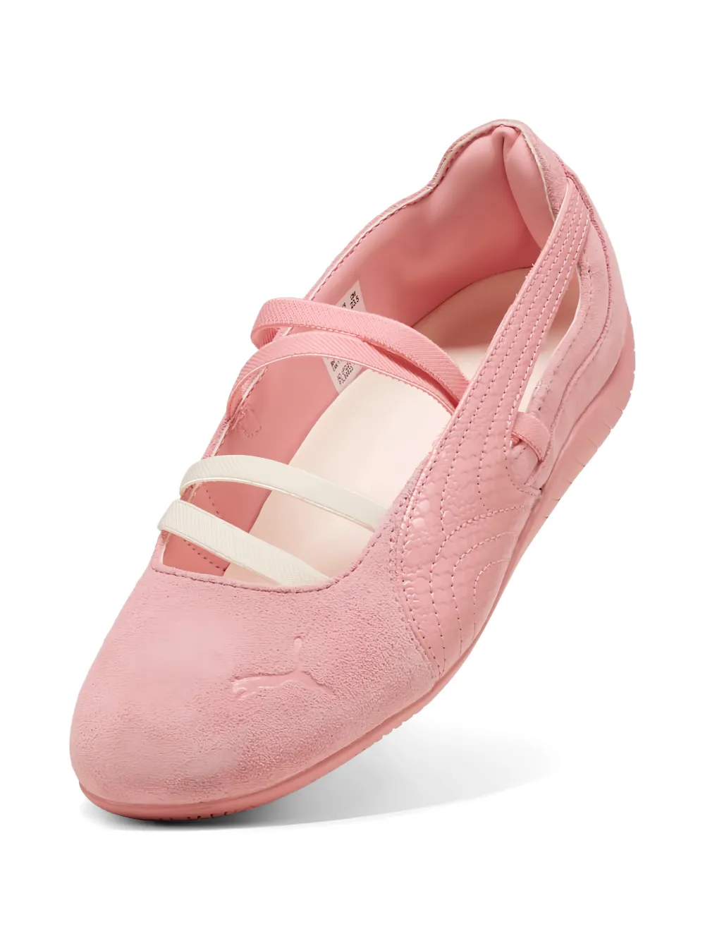 PUMA Speedcat Ballet sneakers Roze
