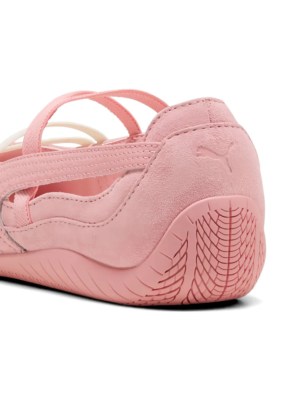 PUMA Speedcat Ballet sneakers Roze