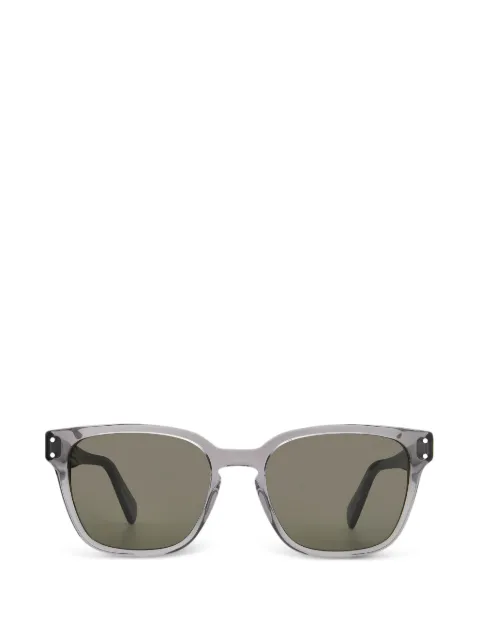 Ferragamo square-frame sunglasses