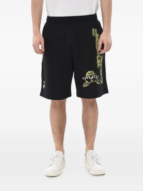 Givenchy ショートパンツ