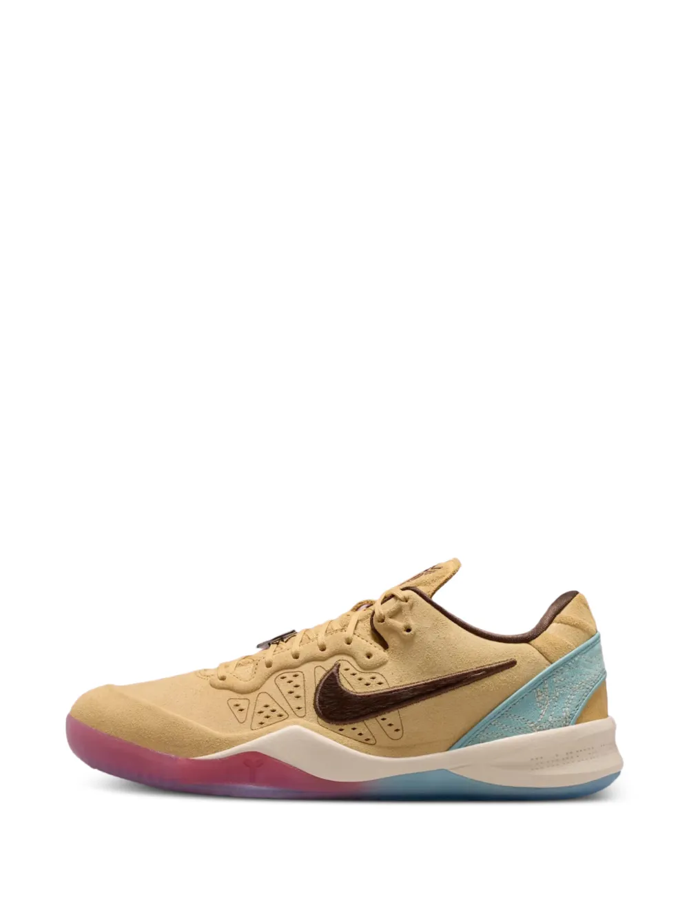 Nike Kobe 8 Protro sneakers Beige