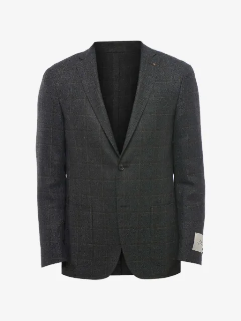 Corneliani ternet CC Collection blazer