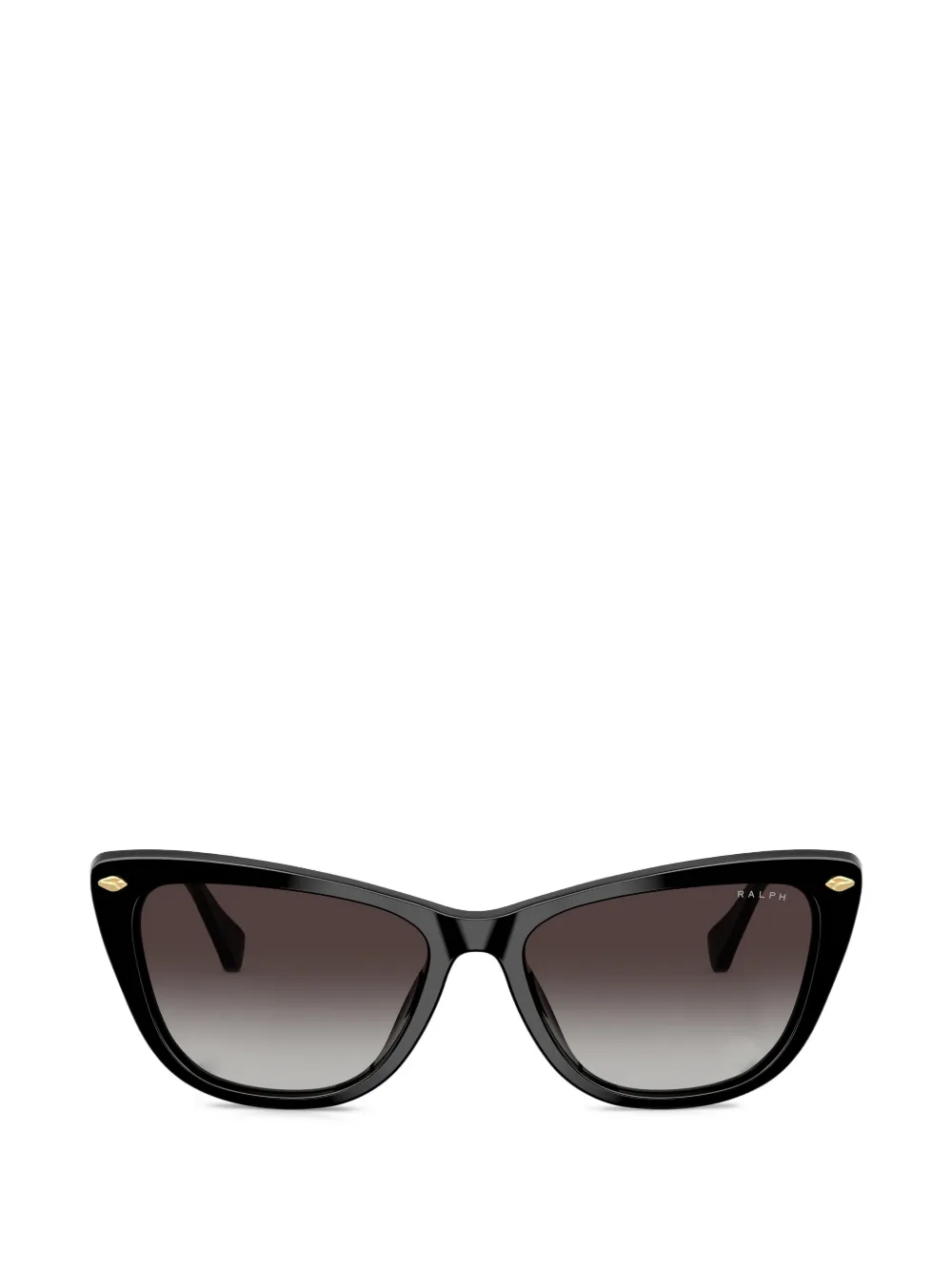 POLO RALPH LAUREN EYEWEAR cat-eye sunglasses · 57