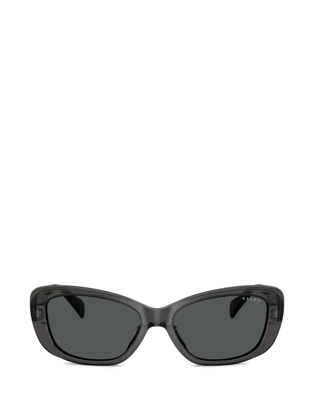 POLO RALPH LAUREN EYEWEAR rectangle-frame sunglasses · 55