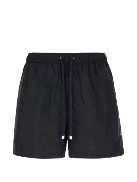 Zegna drawstring swim shorts