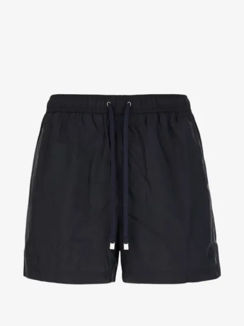Zegna drawstring swim shorts