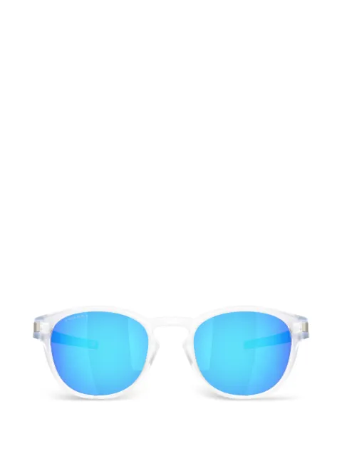 Oakley Latch™ round-frame sunglasses