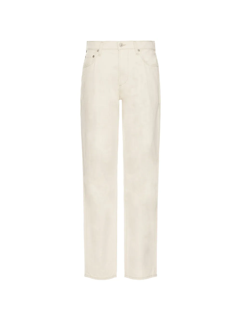 Citizens of Humanity Elijah straight-leg jeans - Toni neutri