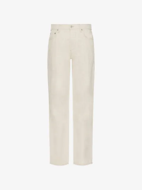 Citizens of Humanity Elijah straight-leg jeans