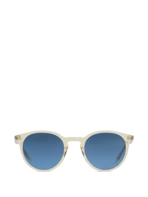 Barton Perreira Princeton round-frame sunglasses