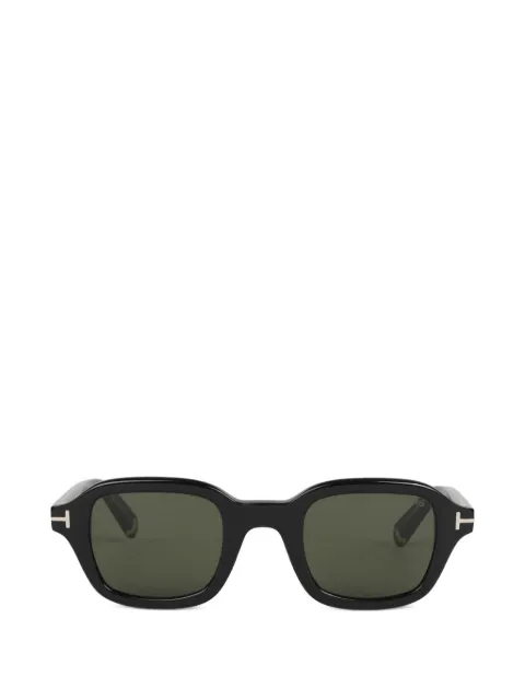 TOM FORD Eyewear Icon square-frame sunglasses