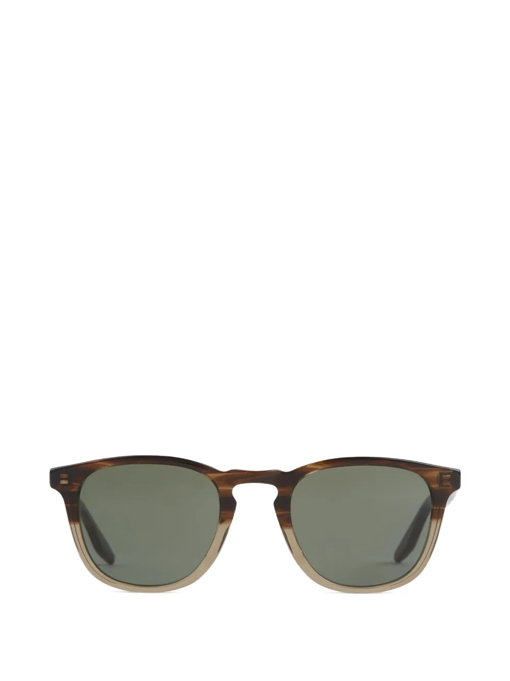 Barton Perreira Dino sunglasses - Marrone
