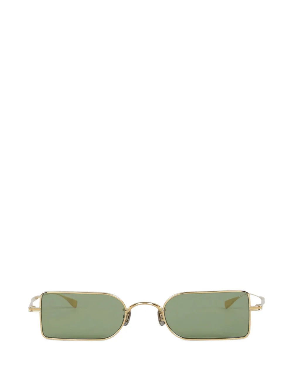 Eyevan7285 798 sunglasses - Oro