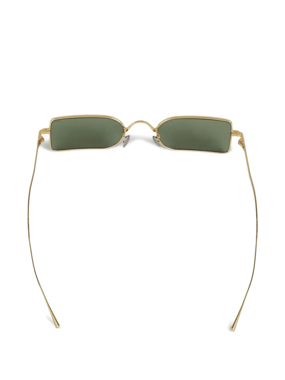 Eyevan7285 798 zonnebril Goud