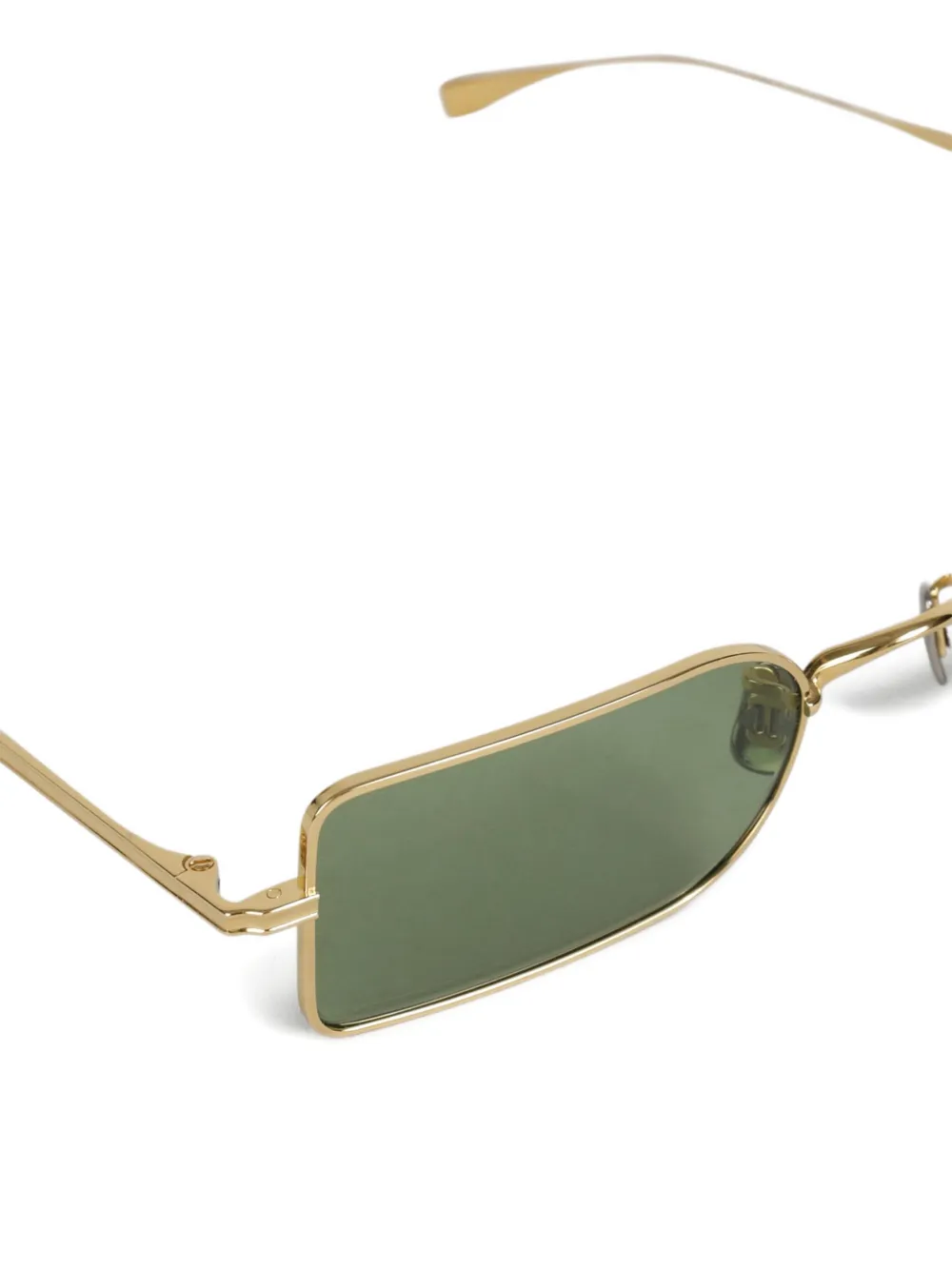 Eyevan7285 798 zonnebril Goud