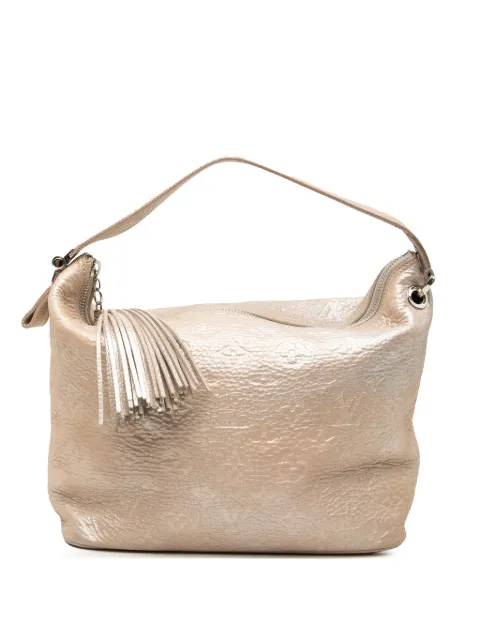 Louis Vuitton Pre-Owned 2008 Monogram Shimmer Halo handbag