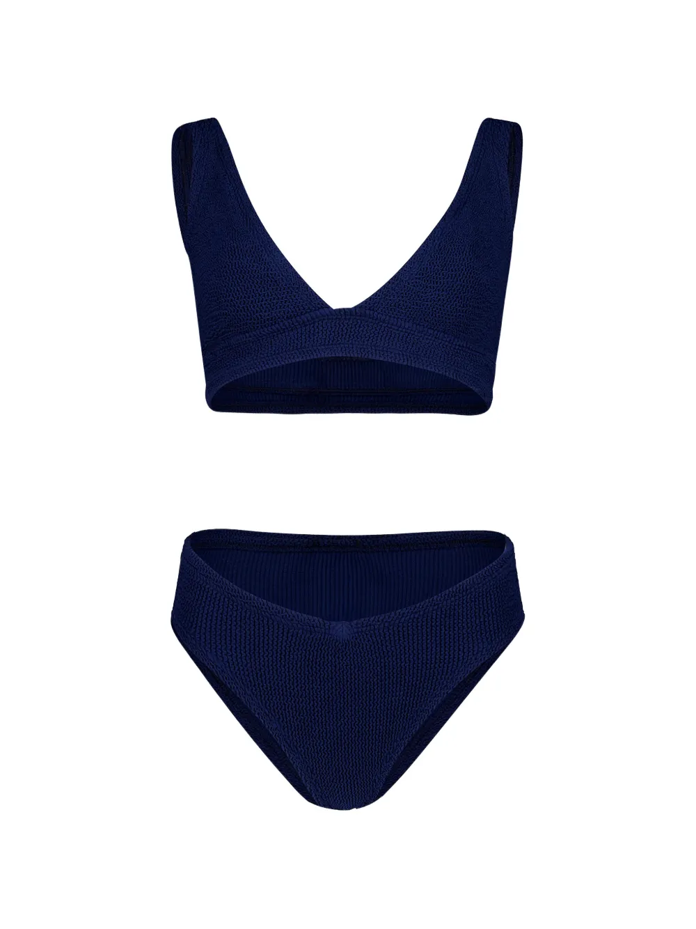 Hunza G Bikini Angel - Blu