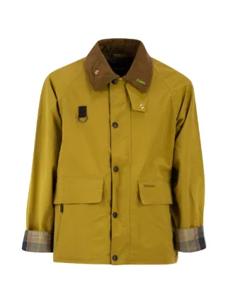 Barbour