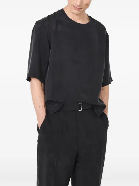 Officine Generale Juliana short-sleeve T-shirt