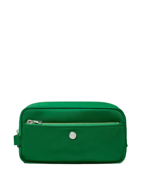 Tory Burch large Twist makeup bag