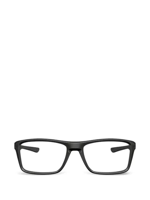 Oakley Rafter rectangle-frame glasses