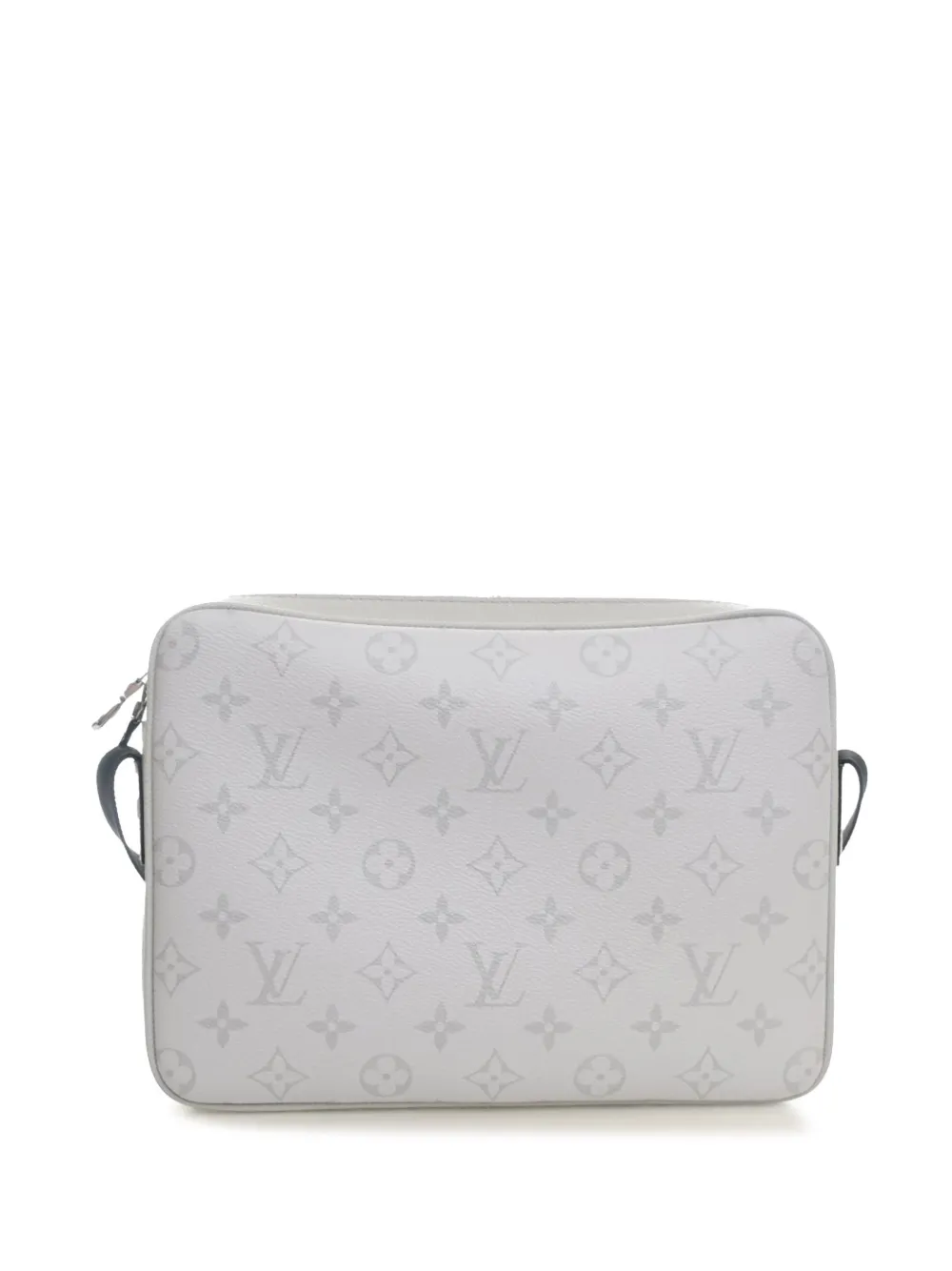 Louis Vuitton Pre-Owned 2021-2026 Monogram Taigarama Outdoor