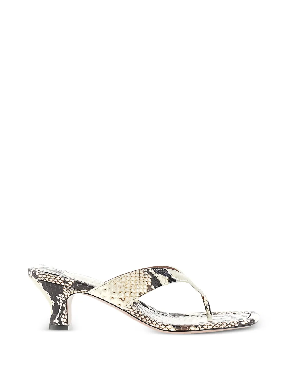 Paris Texas Portofino sandals Beige