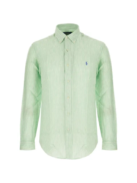 Polo Ralph Lauren striped shirt