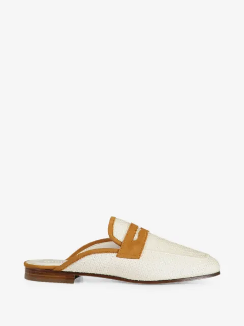 SOPHIQUE mules Riviera