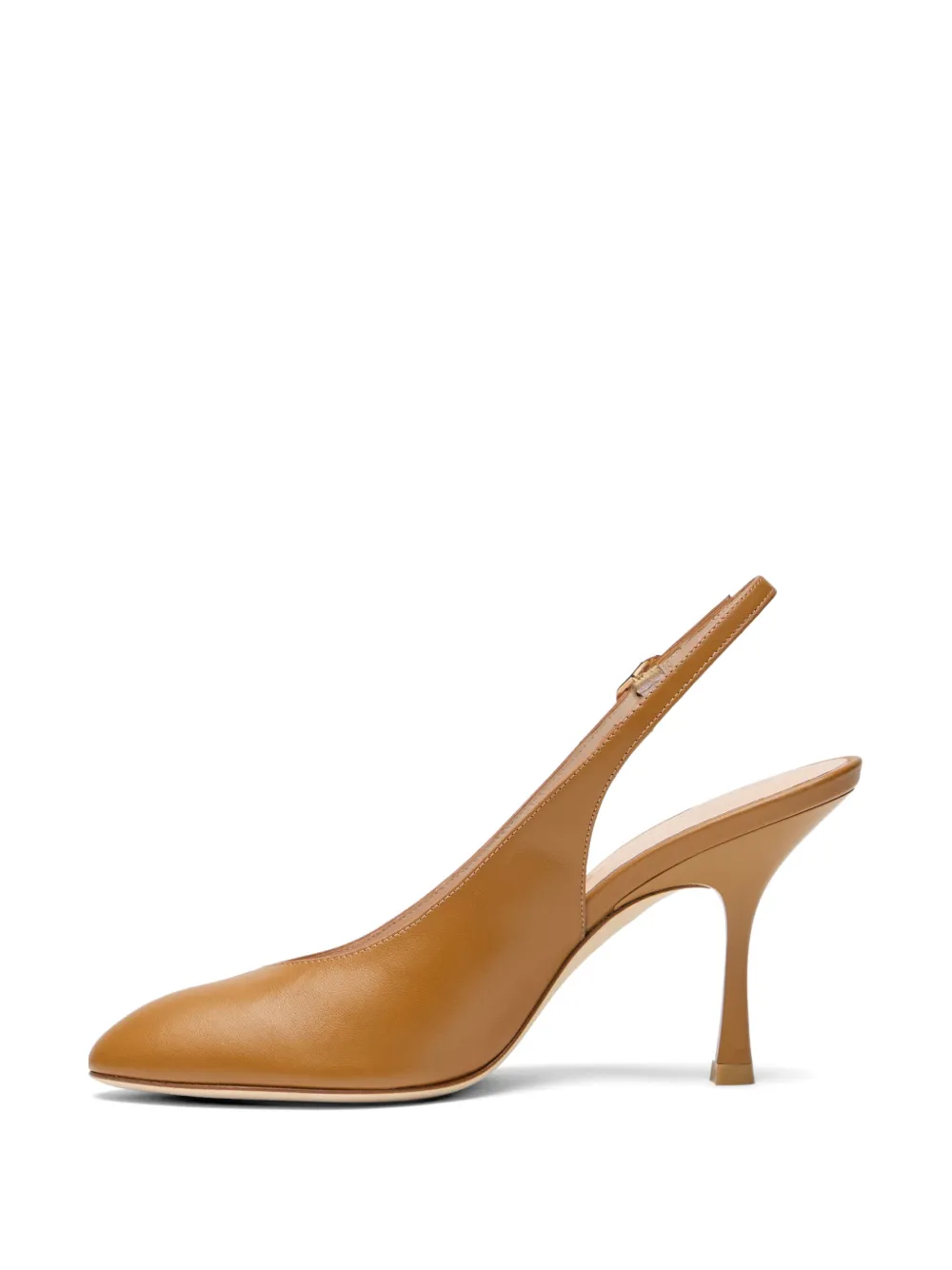 Stuart Weitzman 8.5cm Madison pumps Beige