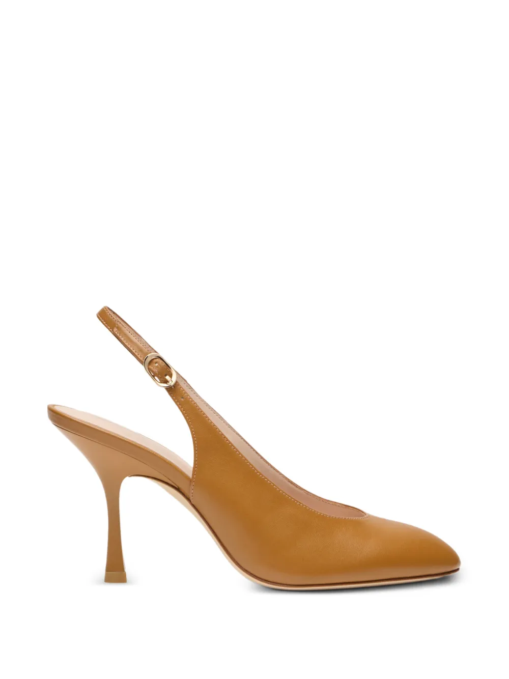 Stuart Weitzman 8.5cm Madison pumps - Nude