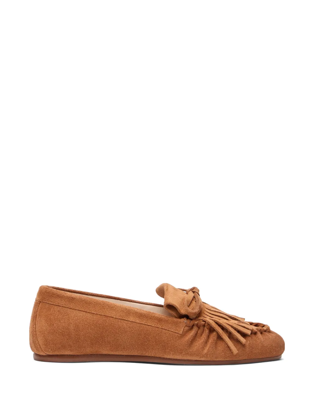 Stuart Weitzman Britt loafers - Toni neutri