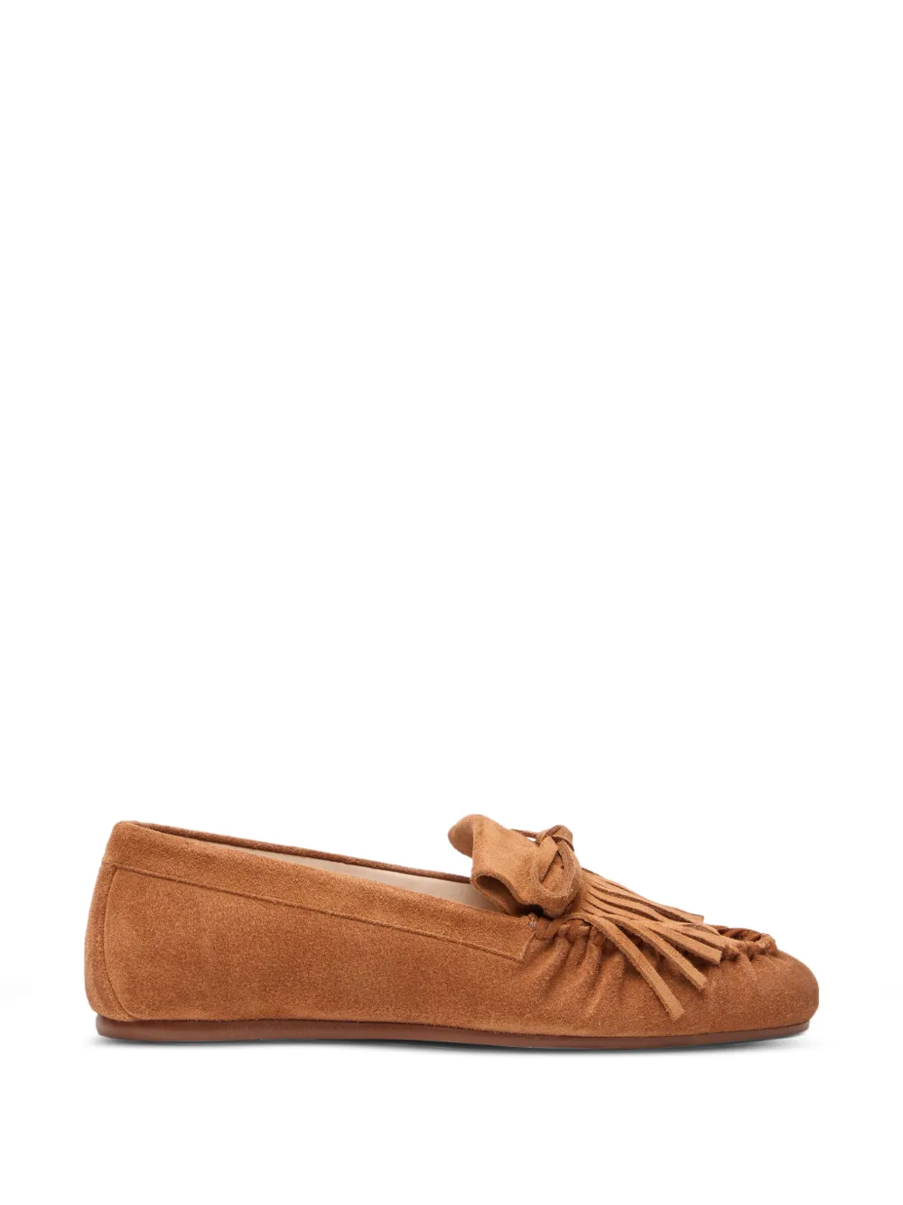 Stuart Weitzman Britt loafers - Toni neutri
