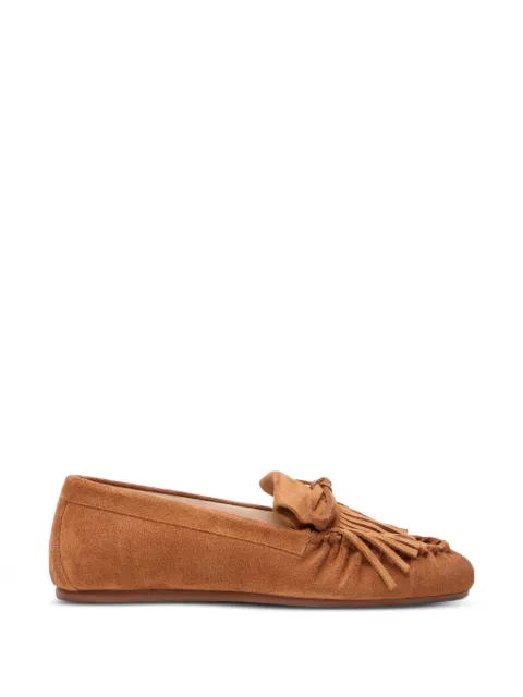 Stuart Weitzman Britt loafers