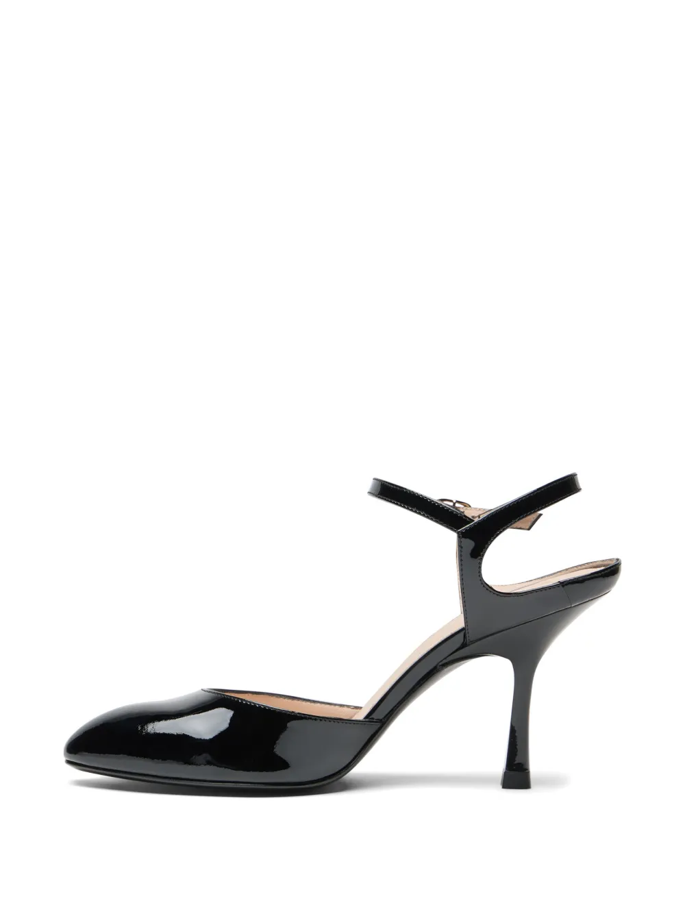 Stuart Weitzman 8.5cm Madison pumps Zwart