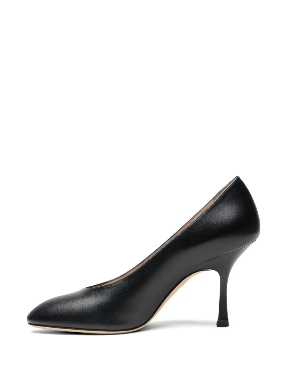 Stuart Weitzman 8.5cm Madison pumps Zwart